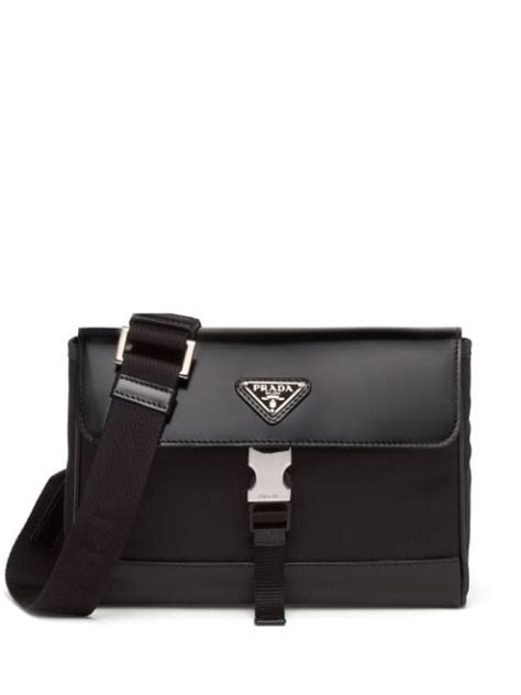 bolsa masculina prada|prada purses for men.